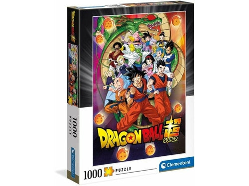 PUZZLE DRAGONBALL 1000 PZ HQ