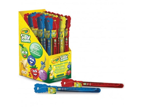 SILLY SCENTS DOUGH BOLLE DI SAPONE