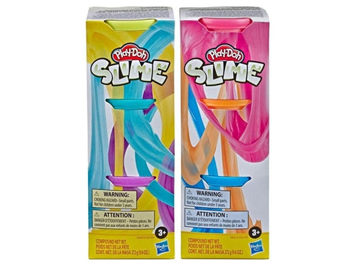 PD SLIME 3 PACK COLORE ASS