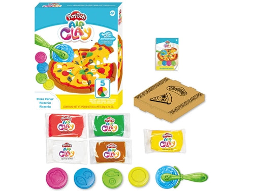 PD AIR CLAY ATELIER PIZZA