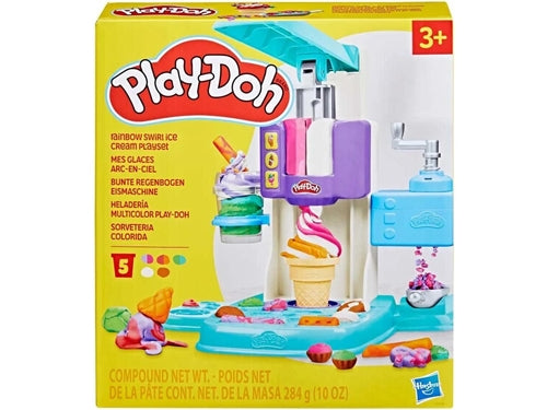 PD GELATERIA ARCOBALENO