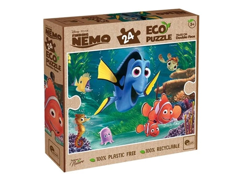 DISNEY ECO-PUZZLE DF NEMO 24