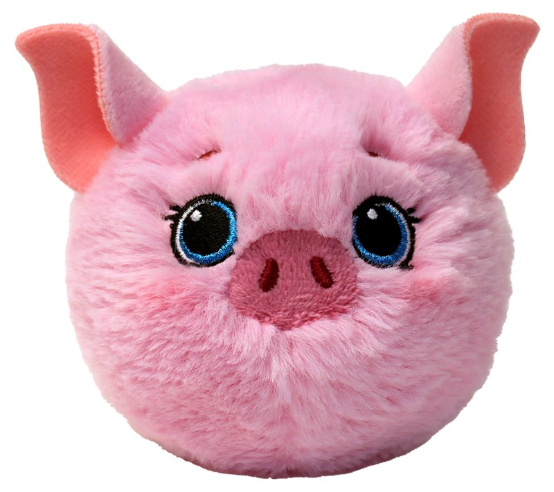 BEANIE BOUNCERS POSEY