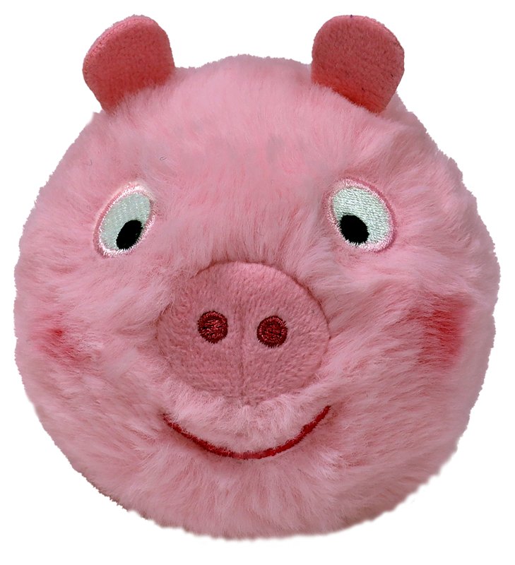 BEANIE BOUNCERS PEPPA