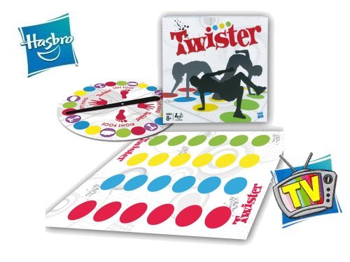 TWISTER