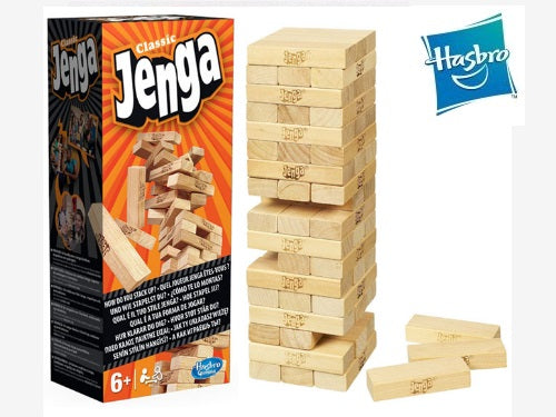 JENGA CLASSICO