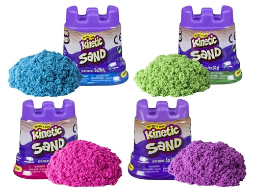 KINETIC SAND MINI CASTELLO VAS 6044626