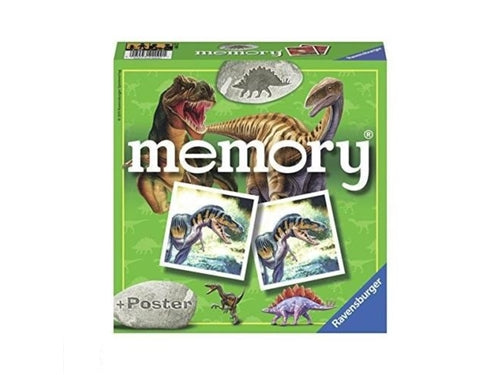 DINOSAURI MEMORY