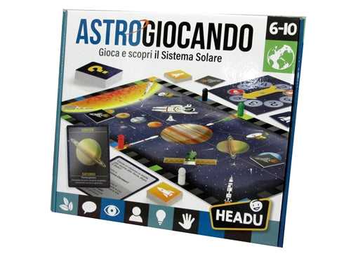 ASTROGIOCANDO