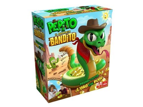 PETITO BANDITO 1.0