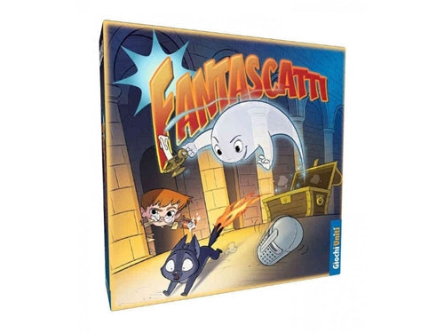 FANTASCATTI NUOVA EDIZIONE