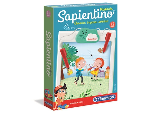 SAPIENTINO PARLANTE