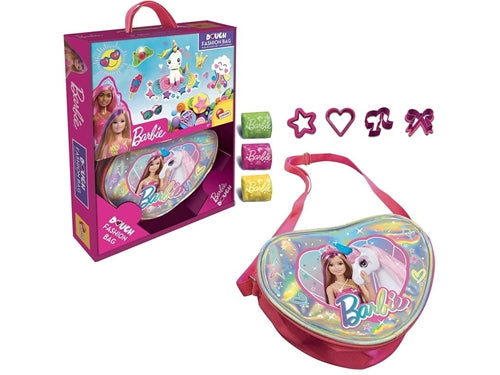 BARBIE DOUGH FASHION BAG