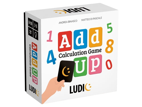 LUDIC - ADD UP