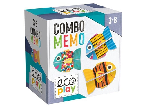 ECO COMBO MEMO