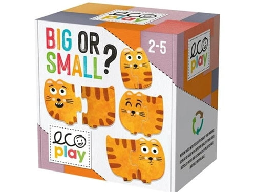 ECO BIG OR SMALL