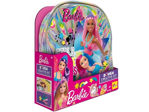 BARBIE DOUGH ZAINETTO CREATIVE KIT