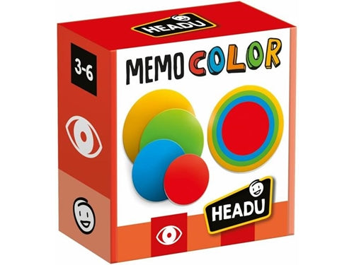 MEMO COLOR