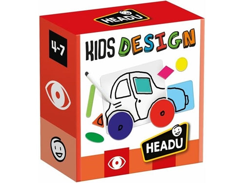 KIDS DESIGN