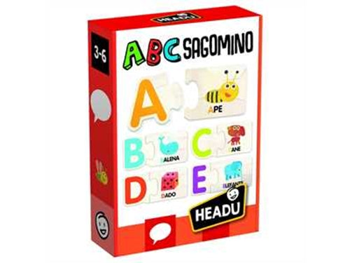ABC SAGOMINO