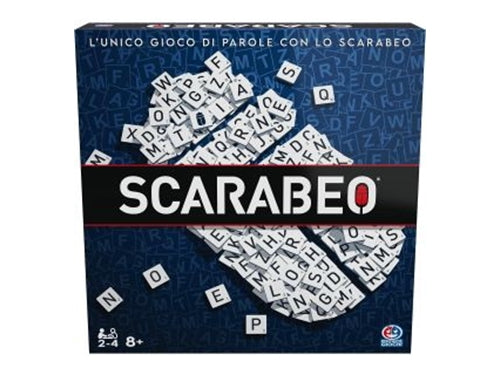 SCARABEO NUOVA EDIZIONE