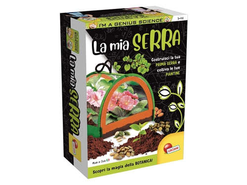 IM GEN SCIENZA P LA MIA SERRA