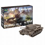 CROMWELL MK IV WORLD OF TANKS