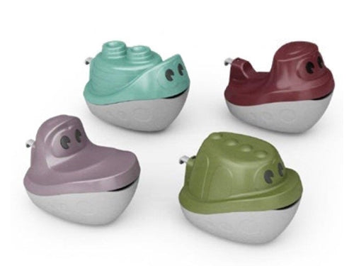 MINI BARCHE NEW LIFE DISPLAY