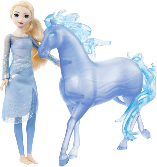 DISNEY FROZEN ELSA NOKK