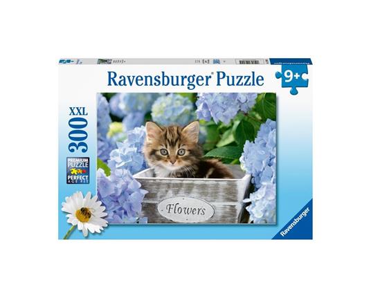 PUZZLE 300 PZ XXL PICCOLO GATTINO