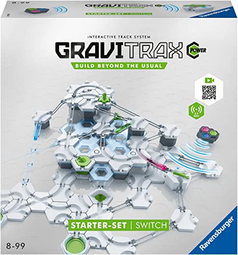 GRAVITRAX POWER STARTER SET SWITCH