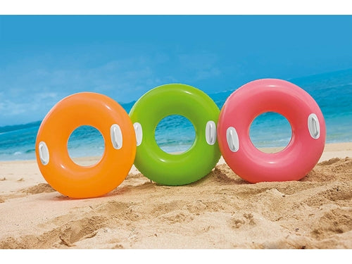 SALVAGENTE CON MANIGLIE CM 76