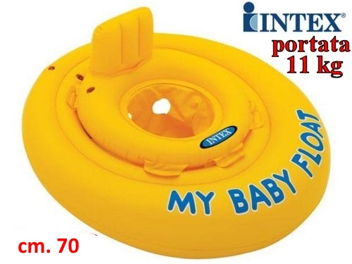 SALVAGENTE MUTANDINA 70CM .