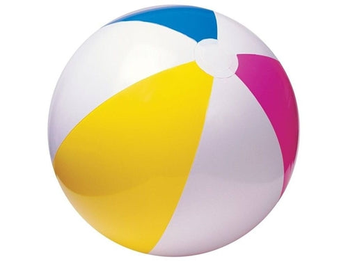 GLOSSY PANEL BALL PALLONE GONFIABILE