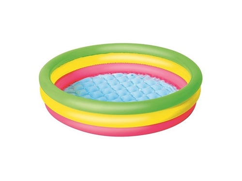 PISCINA SUMMER 3 ANEL 152X30