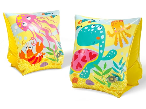 BRACCIOLI DELUXE FONDO MARINO 23X15