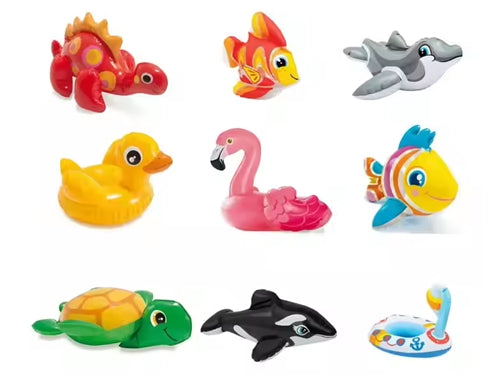 ANIMALETTI ASSORTITI