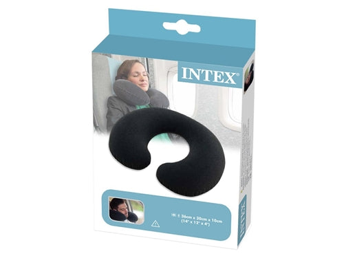 CUSCINO VIAGGIO 36X30X10