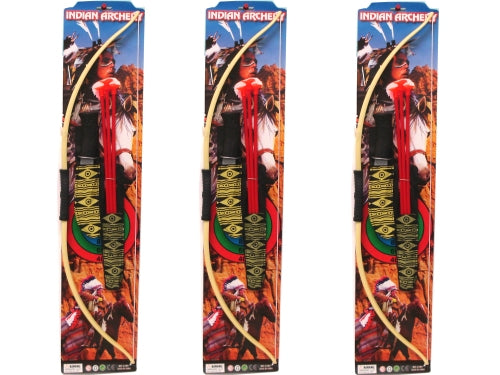 ARCO PUGNALE E FRECC