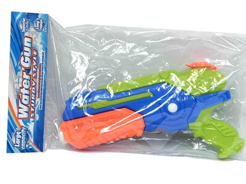 PISTOLA ACQUA 37CM IN PVC
