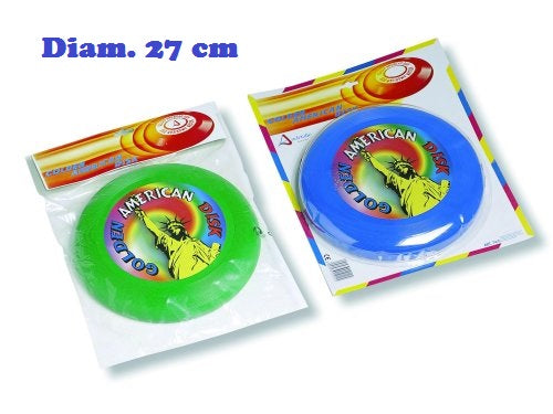 FREESBE DIAM 27 BUSTA