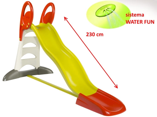 SCIVOLO XL WATER FUN 310261