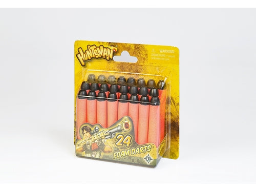 CONFEZIONE 24 DARDI COMPATIBIL