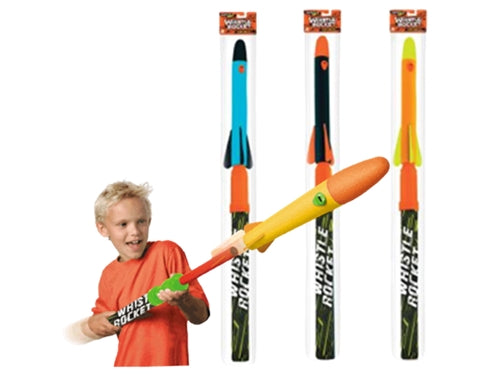 MISSILE CON FISCHIO LANARD