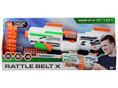 TACK PRO STROM CLIP REGULAR