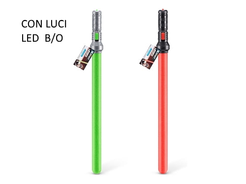 SPADA LASER COLORI ASSORTITI