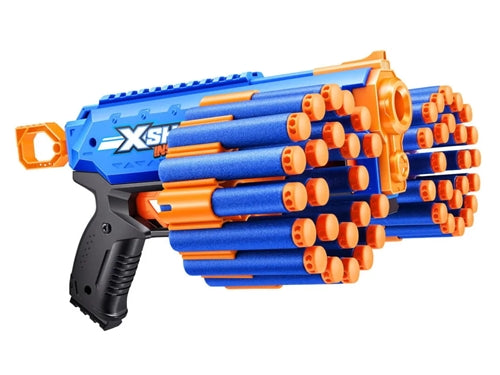 X SHOT INSANITY MANIC BASE