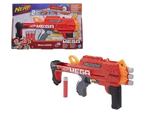 NER MEGA BULLDOG