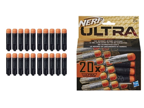 NERF ULTRA 20 DARDI