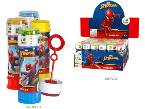 BOLLE SPIDERMAN 60 ML